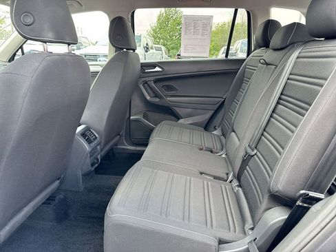 Used 2024 Volkswagen Tiguan S AWD/4WD image 22