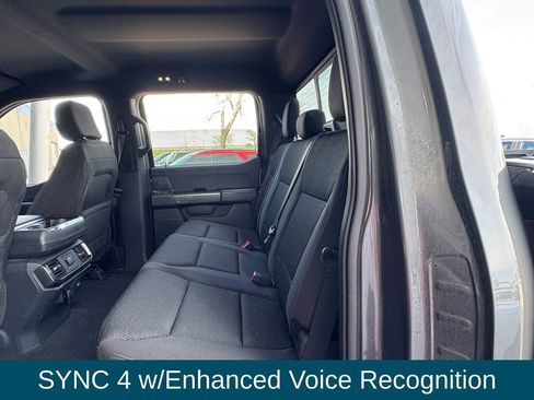 Used 2023 Ford F150 XLT w/ Equipment Group 302A High image 30