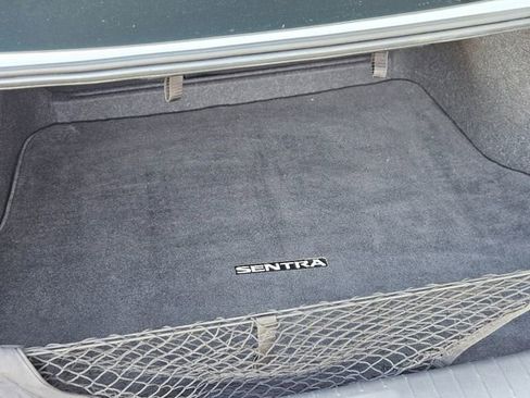 Certified 2024 Nissan Sentra SR w/ SR Premium Package image 29