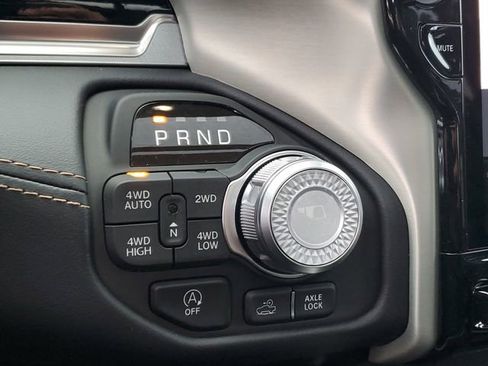 New 2026 RAM 1500 Tungsten image 11