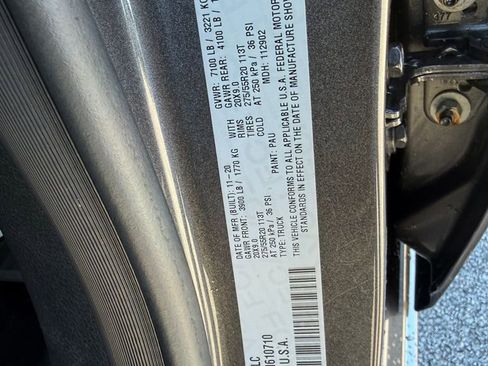 Used 2021 RAM 1500 Big Horn image 29