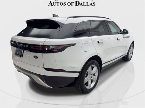 Used 2022 Land Rover Range Rover Velar S image 6