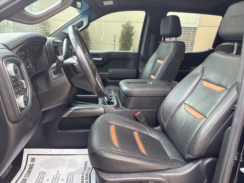 Used 2020 GMC Sierra 1500 AT4 image 16
