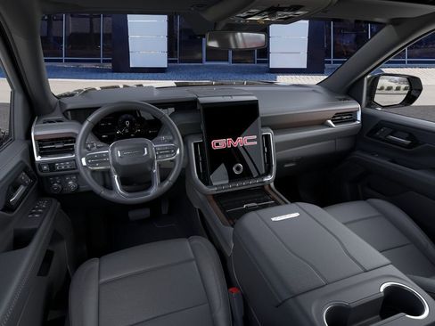 New 2026 GMC Yukon XL Denali AWD/4WD image 15