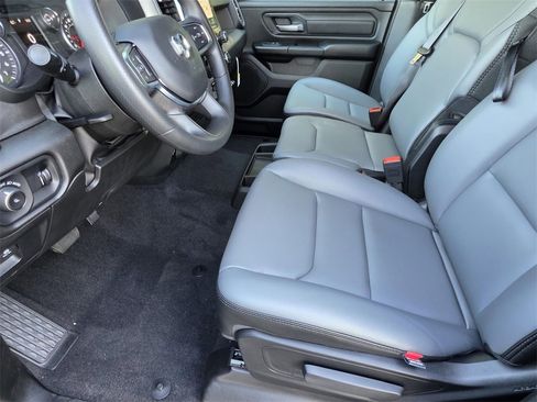 New 2026 RAM 1500 Tradesman image 6