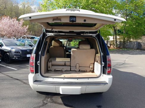 Used 2012 GMC Yukon Denali AWD/4WD image 37