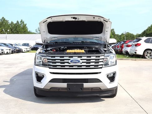 Used 2018 Ford Expedition Max Limited RWD image 54