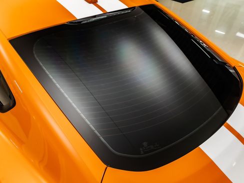 Used 2020 Ford Mustang Shelby GT500 w/ Carbon Fiber Track Pack RWD image 38