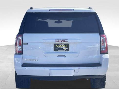 Used 2019 GMC Yukon SLE image 4
