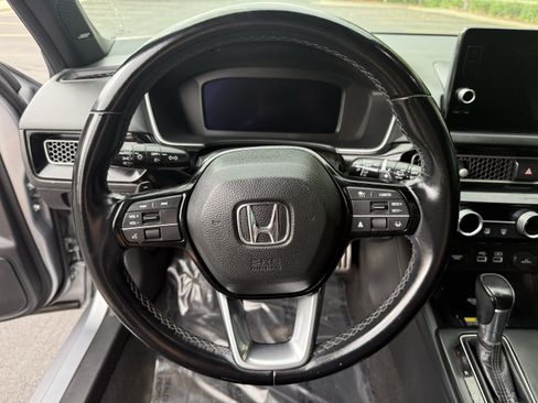 Used 2022 Honda Civic Sport Touring image 16