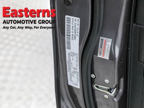 Used 2021 Jeep Compass Latitude w/ Driver Assistance Group image 34