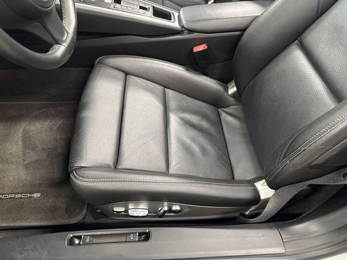 Used 2013 Porsche Boxster S RWD image 43
