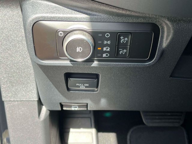 New 2026 Ford Bronco Outer Banks AWD/4WD image 24