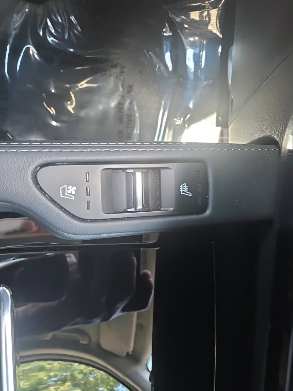 Used 2022 Kia Telluride SX w/ SX Prestige Package AWD/4WD image 38