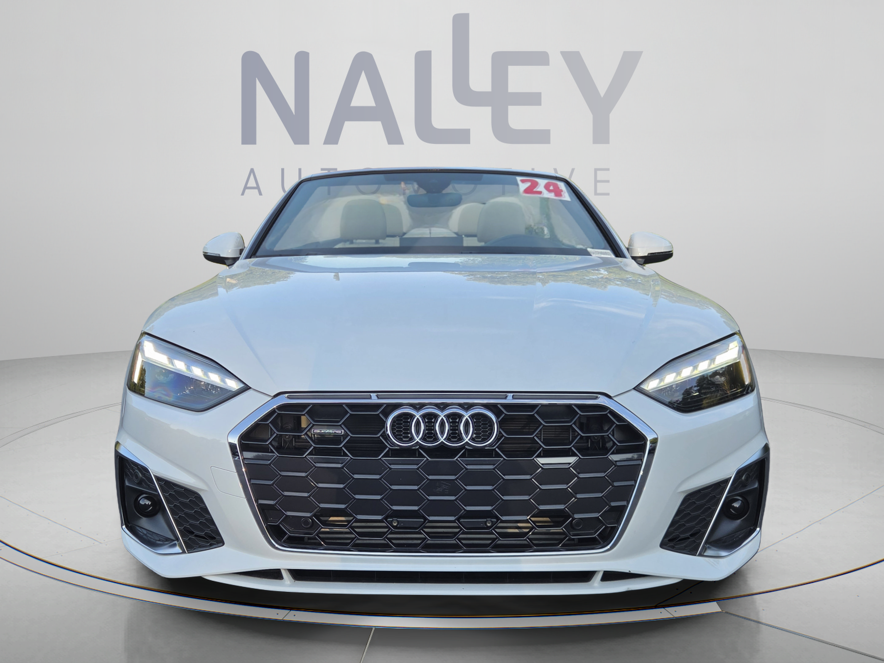 Used 2024 Audi A5 2.0T Premium AWD/4WD image 8