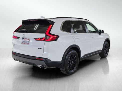 Used 2024 Honda CR-V Sport-L image 6