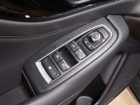 Used 2023 Subaru Outback Limited XT AWD/4WD image 11