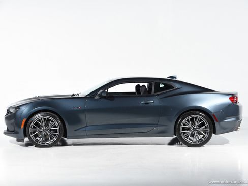 Used 2021 Chevrolet Camaro LT image 6