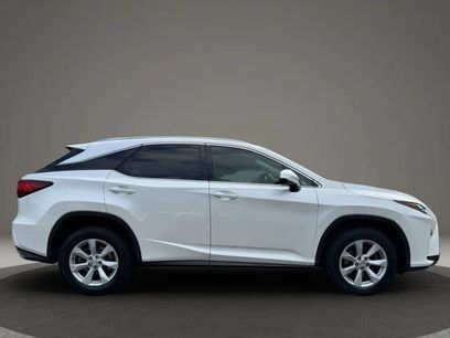 Used 2016 Lexus RX 350 AWD w/ Premium Package