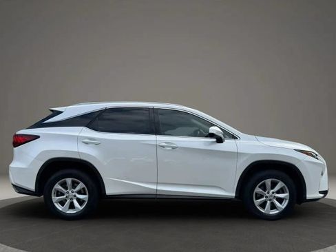 Used 2016 Lexus RX 350 AWD w/ Premium Package image 4