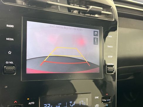 Used 2023 Hyundai Tucson SEL w/ Convenience Package AWD/4WD image 13