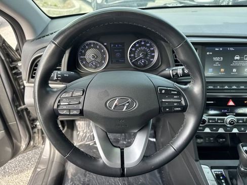 Used 2020 Hyundai Elantra Value Edition w/ Cargo Package (C1) image 23