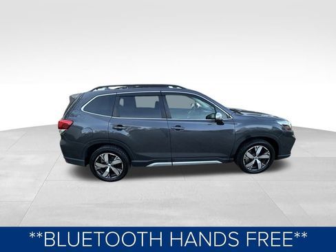 Used 2021 Subaru Forester Touring w/ Popular Package #2 image 3