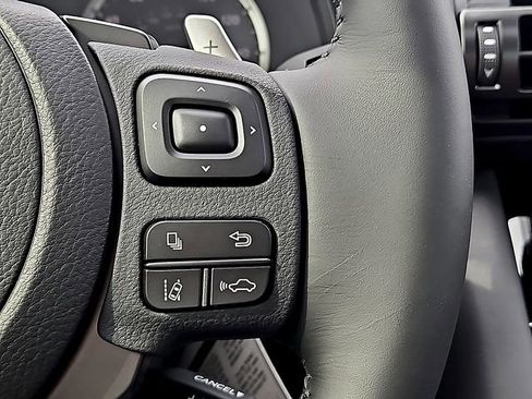 New 2025 Lexus IS 300 F Sport image 19