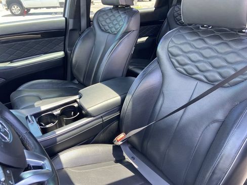 Used 2020 Hyundai Palisade Limited FWD image 15