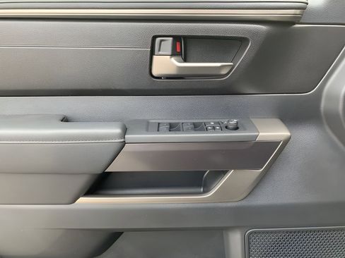 New 2026 Toyota Tundra SR5 image 10