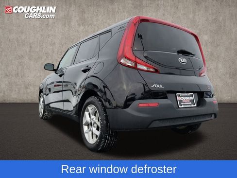 Used 2021 Kia Soul S image 6