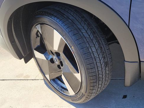 New 2026 Nissan Kicks SR w/ Cold Weather Package image 11