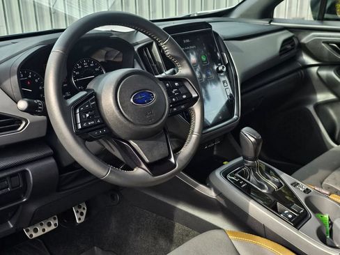 Used 2024 Subaru Crosstrek 2.5i Sport w/ Crosstrek Mirror Package AWD/4WD image 21