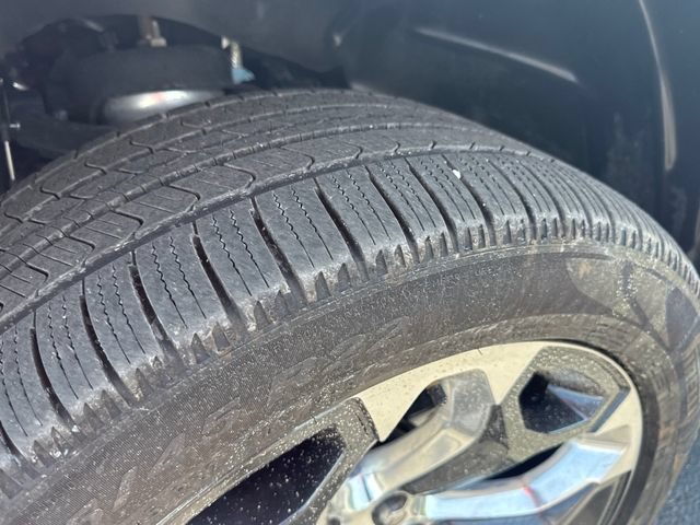 Used 2024 RAM 1500 Limited AWD/4WD image 6