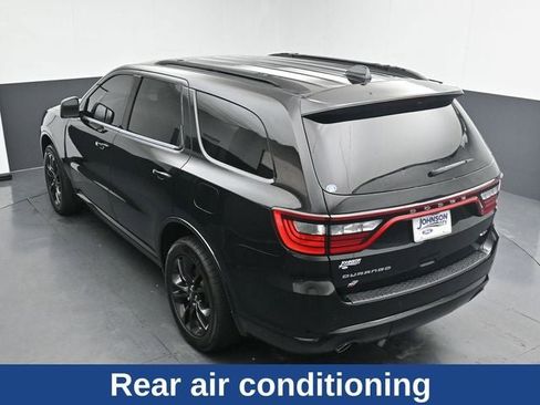 Used 2022 Dodge Durango GT image 18