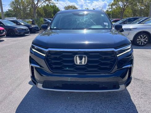 Used 2024 Honda Pilot EX-L image 2