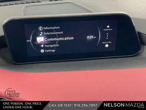 New 2026 MAZDA MAZDA3 2.5 S Premium image 29