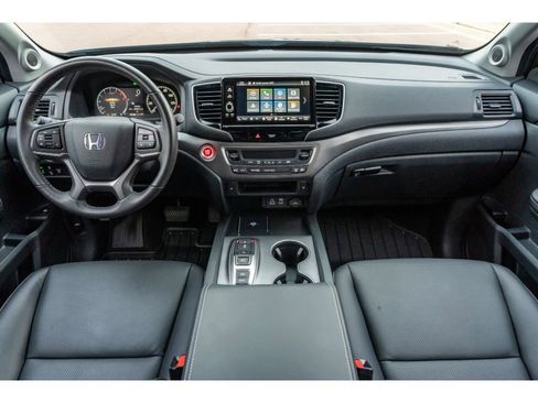 Used 2025 Honda Ridgeline RTL image 20