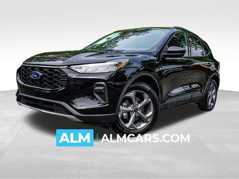 Used 2026 Ford Escape ST-Line FWD image 1