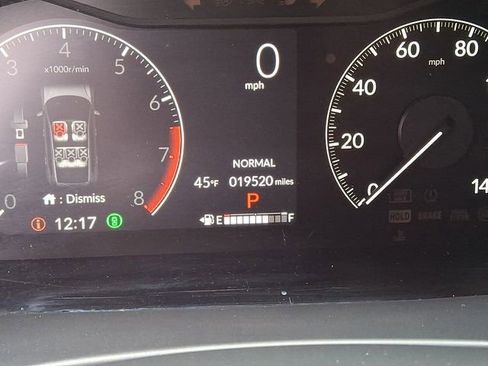 Certified 2023 Honda CR-V EX-L image 20