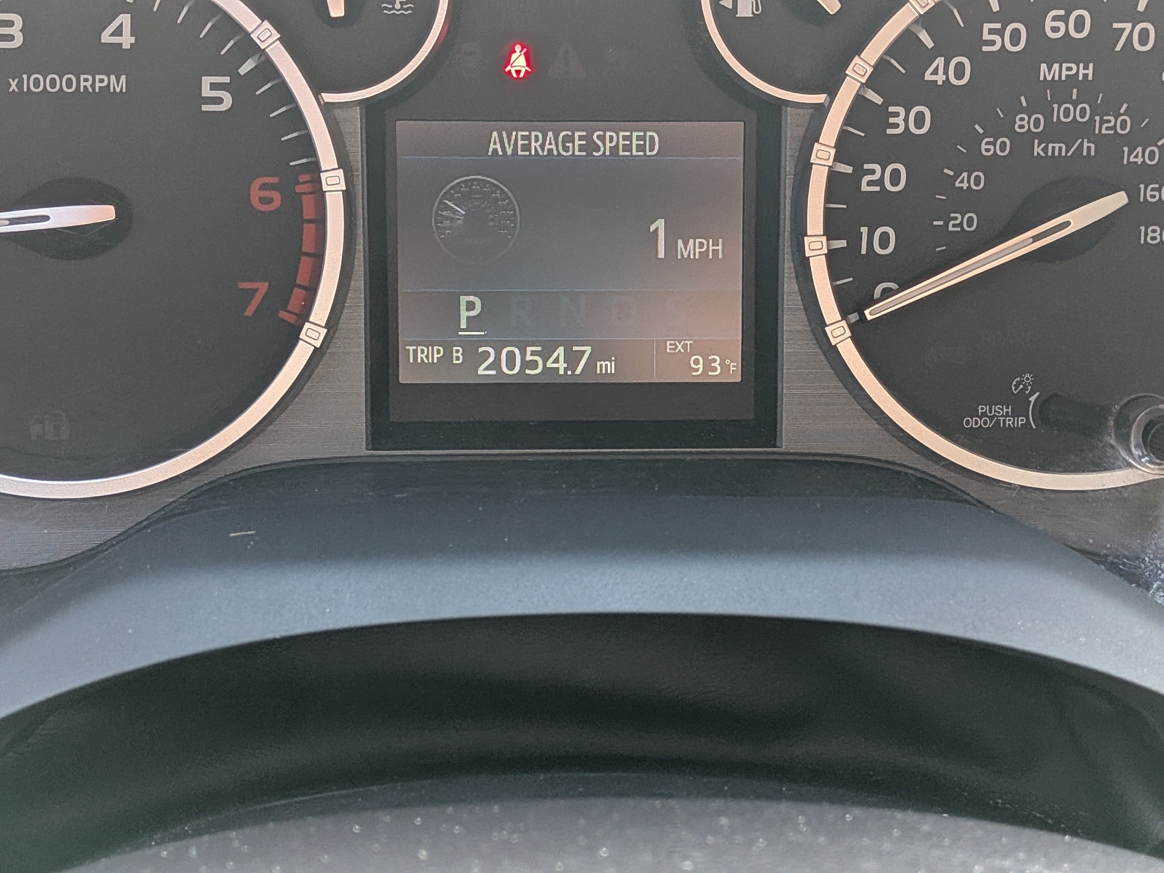 Used 2015 Toyota Tundra 1794 Edition AWD/4WD image 29