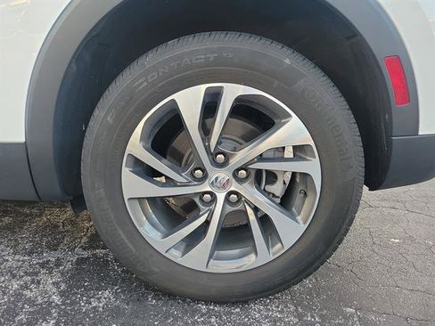 Certified 2022 Buick Envision Essence w/ Safety Package image 5