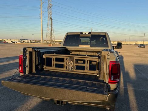 New 2026 RAM 2500 Rebel w/ Rebel Level 2 Equipment Group image 19