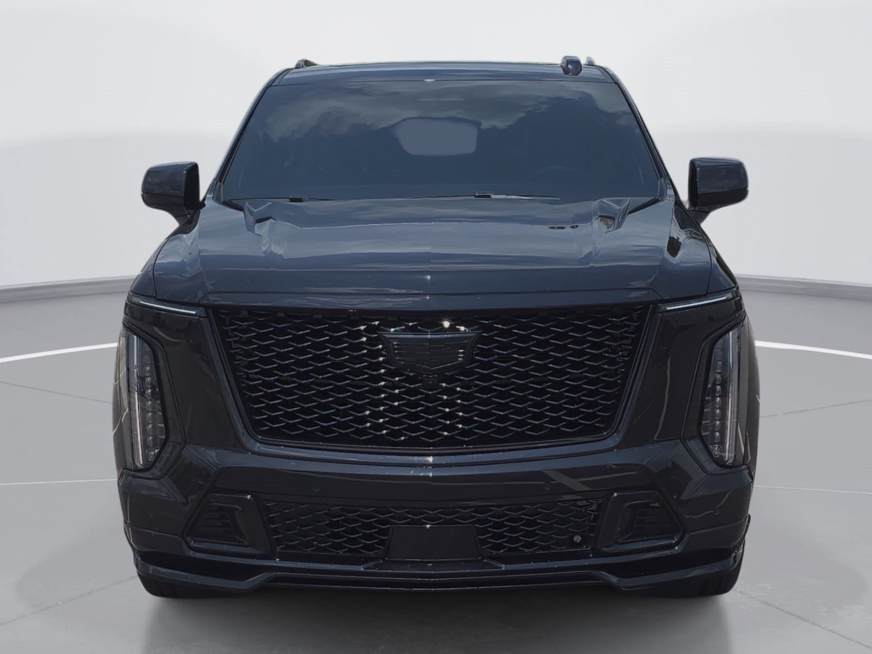 Certified 2026 Cadillac Escalade ESV V AWD/4WD image 8