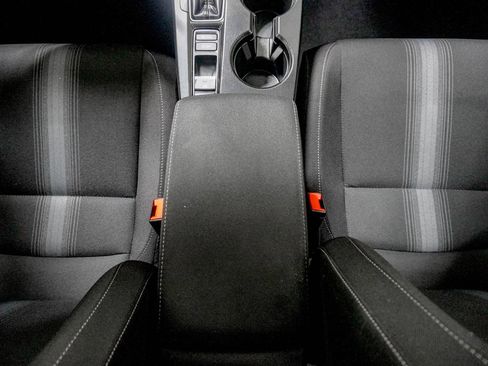Used 2023 Honda Civic LX image 27