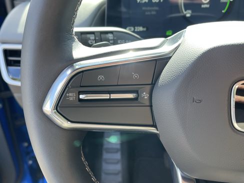 Used 2025 Honda Prologue Elite image 22