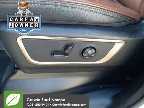 Used 2022 RAM 1500 Limited w/ Body-Colour Bumper Group AWD/4WD image 12