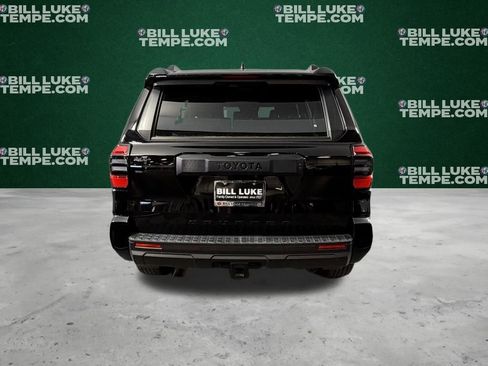 Used 2025 Toyota 4Runner SR5 image 6