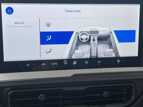 New 2026 Ford Bronco Sport Big Bend AWD/4WD image 25