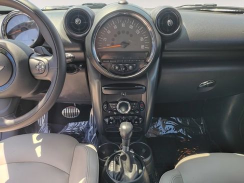 Used 2015 MINI Cooper Paceman S FWD image 11